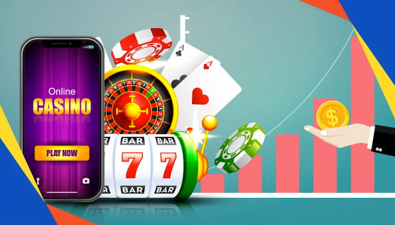 Experience the Excitement of Online UK BetBlast Casino
