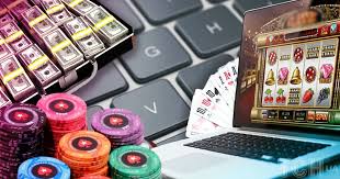 Experience the Excitement of Online UK BetBlast Casino