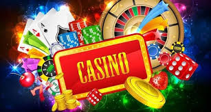 Experience the Excitement of Online UK BetBlast Casino