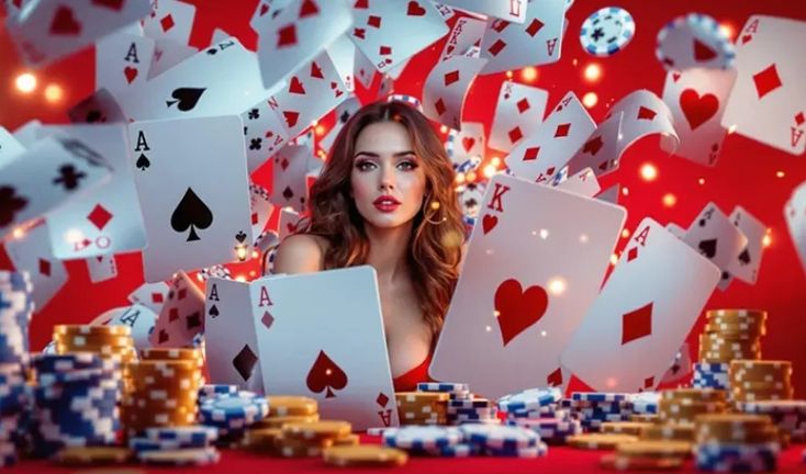 Νέα Καζίνο Online Η Επανάσταση στο Διαδικτυακό Παιχνίδι
