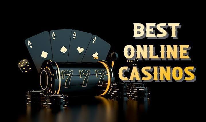 Νέα Καζίνο Online Η Επανάσταση στο Διαδικτυακό Παιχνίδι