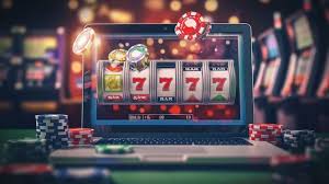 Online Casino Golden Lady The Ultimate Gaming Experience Online Casino Golden Lady The Ultimate Gaming Experience