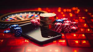 Online Gambling En Dybtgående Analyse af Spillets Verden Online Gambling En Dybtgående Analyse af Spillets Verden