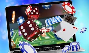Ontdek de Spannende Wereld van I24 Slots 877454224