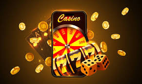 Ontdek de Spannende Wereld van I24 Slots 877454224