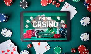 Ontdek de Spannende Wereld van I24 Slots 877454224