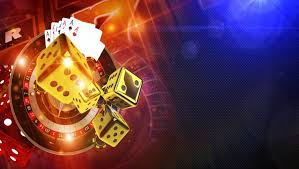 The Rise of Casper Bets A New Era in Online Gaming The Rise of Casper Bets A New Era in Online Gaming