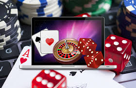 The Rise of Casper Bets A New Era in Online Gaming The Rise of Casper Bets A New Era in Online Gaming