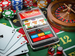 The Rise of Casper Bets A New Era in Online Gambling