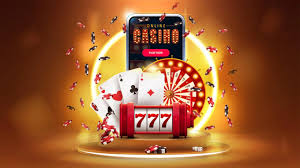 The Rise of Casper Bets A New Era in Online Gambling