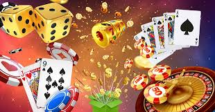 The Thrill of Bloody Slots A Dive into the Dark World of Slot Machines