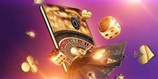 Unlock Exciting Rewards with the Lucky Barry Casino Promo Code Unlock Exciting Rewards with the Lucky Barry Casino Promo Code